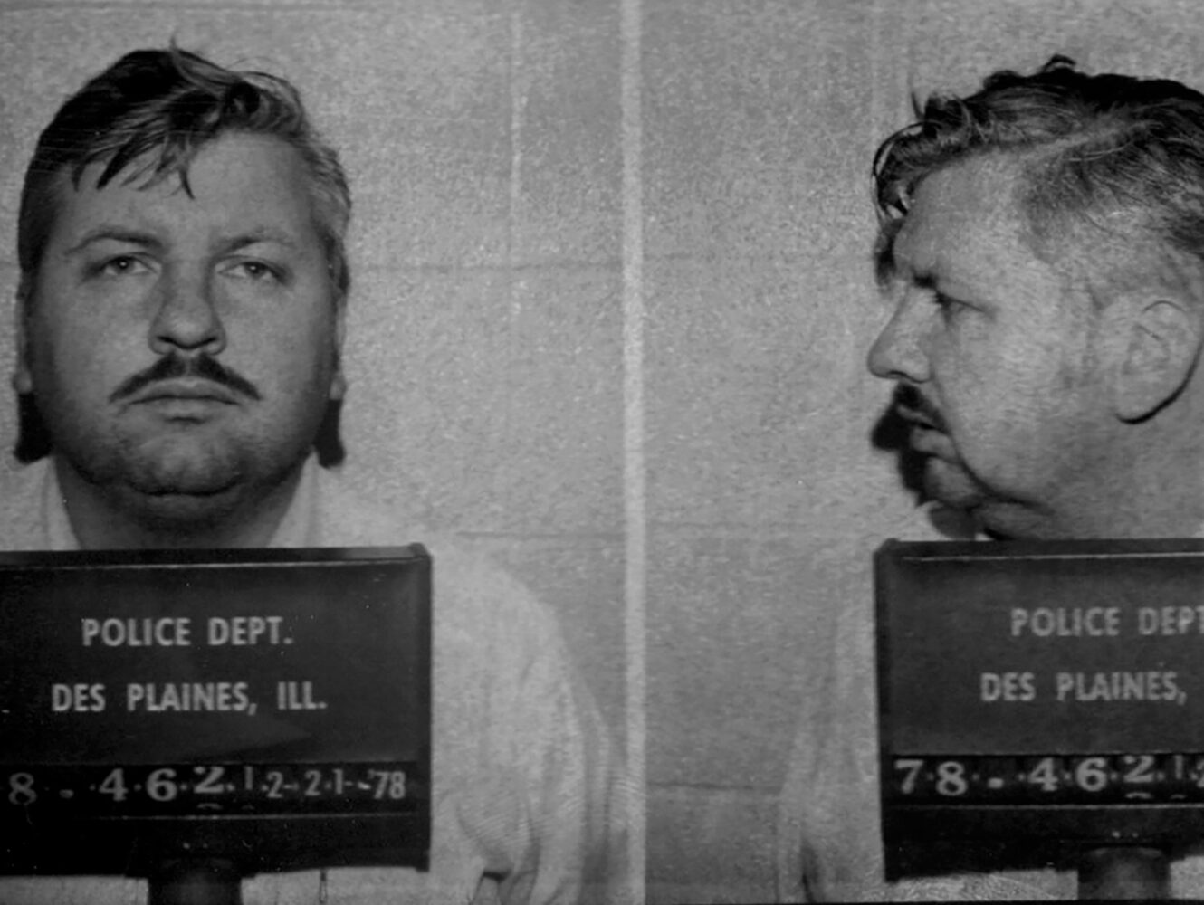 Pět jeho obětí nebylo dosud identifikováno: John Wayne Gacy, hodný ...