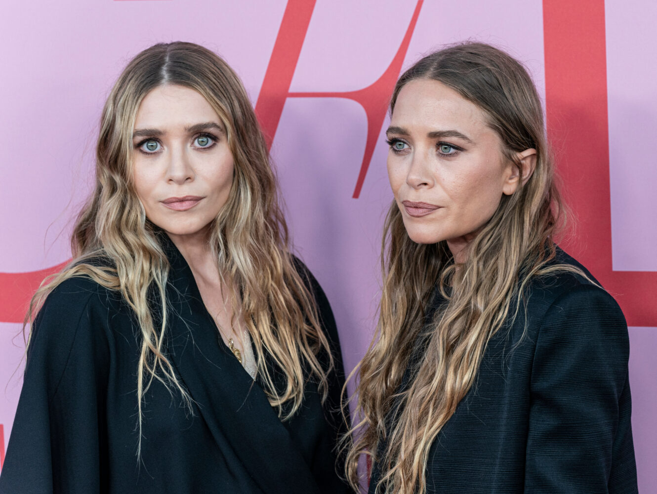 MaryKate a Ashley Olsenovy slaví narozeniny Nejslavnější dvojčata